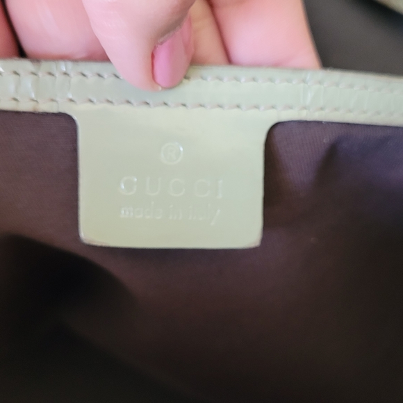 Gucci Tote - Picture 14 of 16